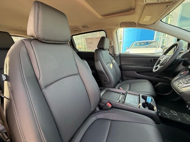 2026 Honda Odyssey EX-L - Photo 42