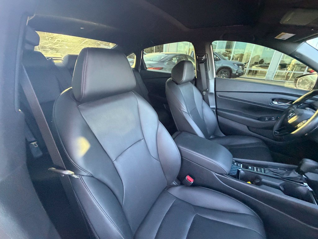 2025 Honda Accord Hybrid Sport-L - Photo 41
