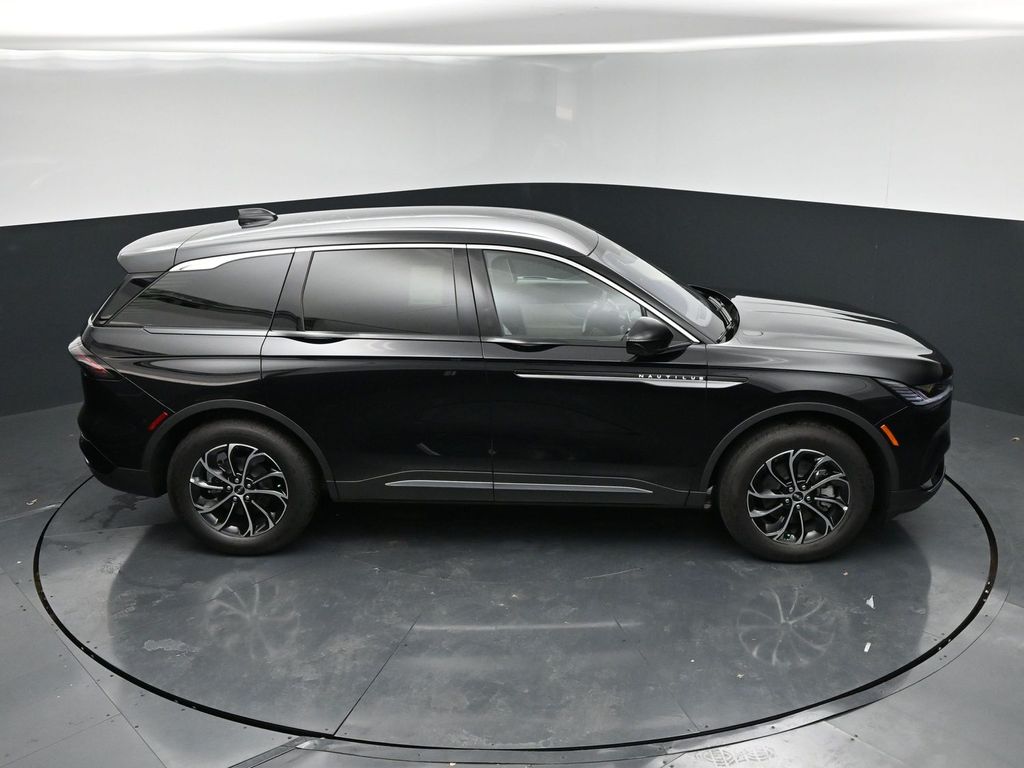 2026 Lincoln Nautilus Premiere - Photo 26