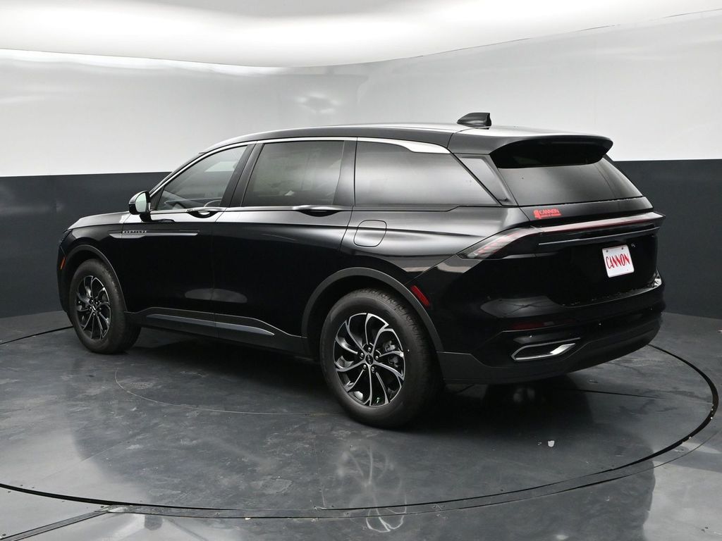 2026 Lincoln Nautilus Premiere - Photo 6