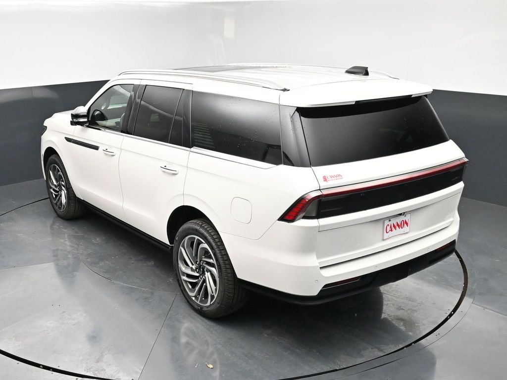 2027 Lincoln Navigator Reserve - Photo 25