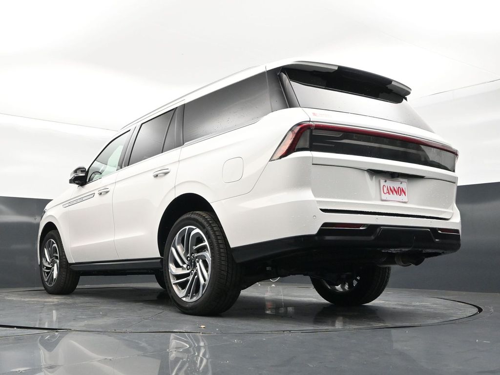 2027 Lincoln Navigator Reserve - Photo 33