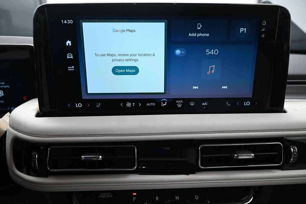 2026 Lincoln Aviator Premiere - Photo 15
