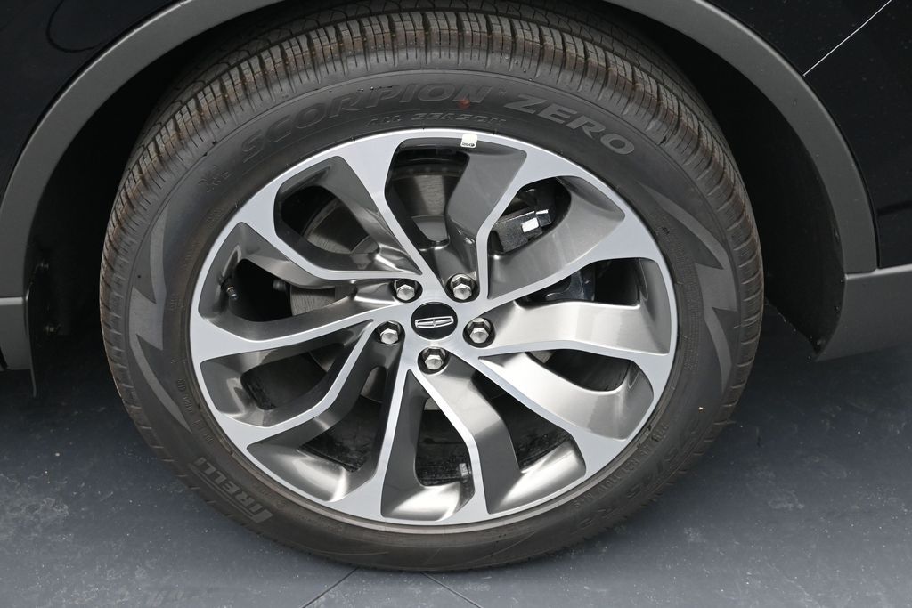 2026 Lincoln Aviator Premiere - Photo 9