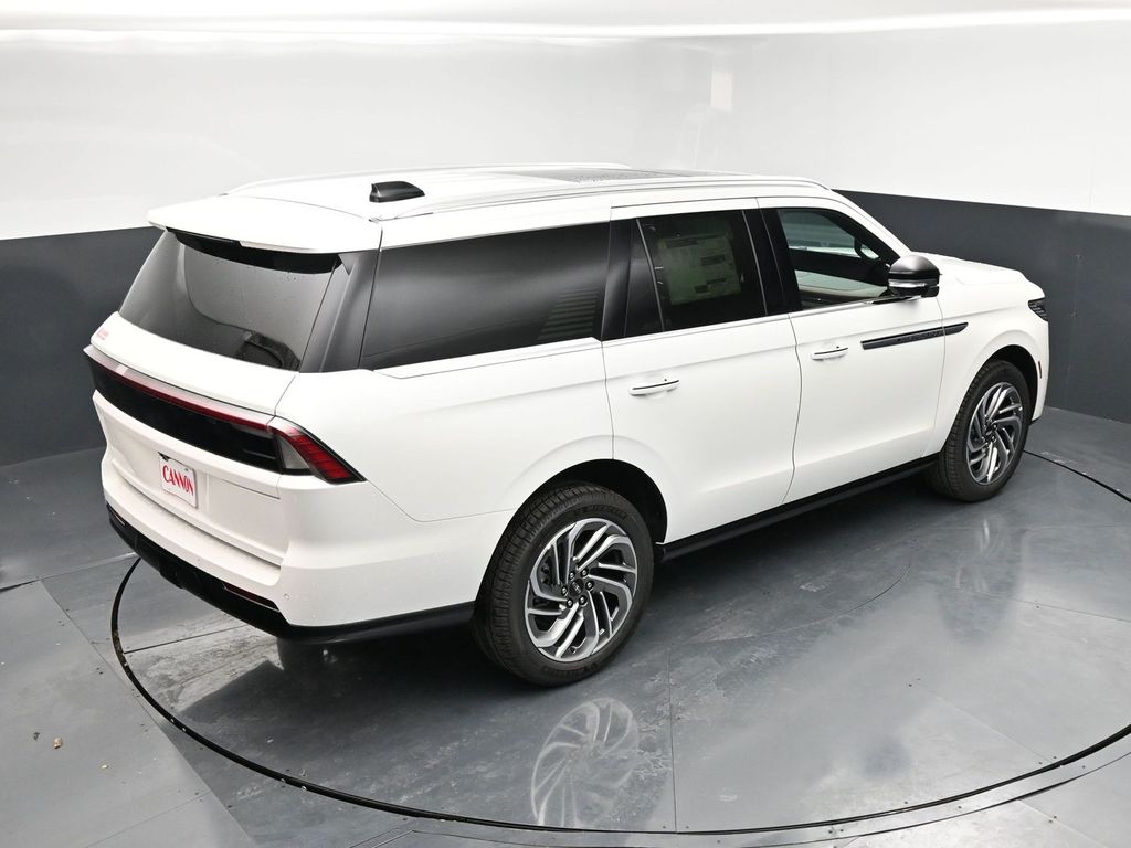 2027 Lincoln Navigator Reserve - Photo 27