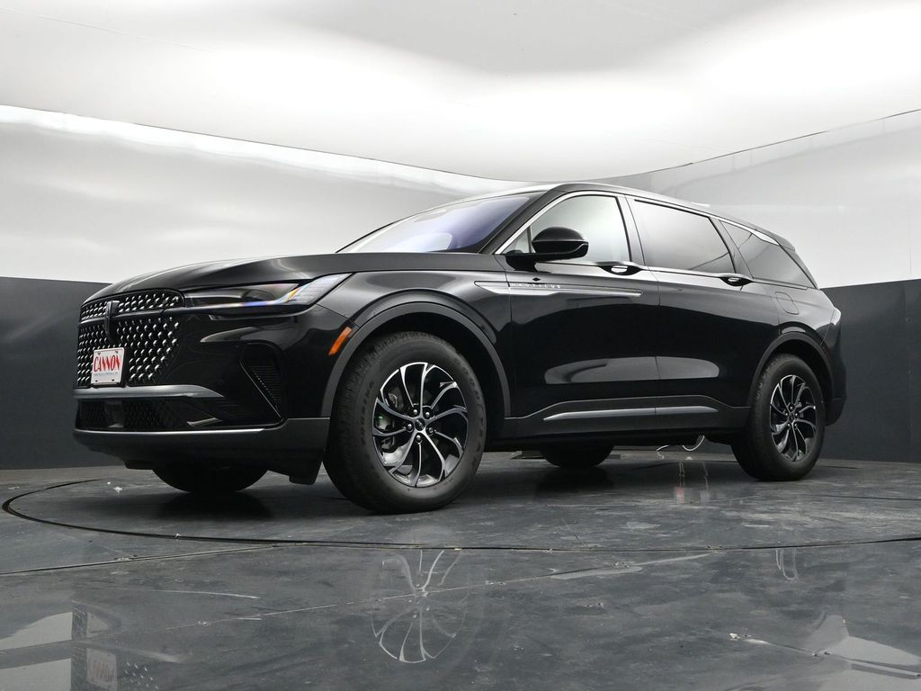2026 Lincoln Nautilus Premiere - Photo 28