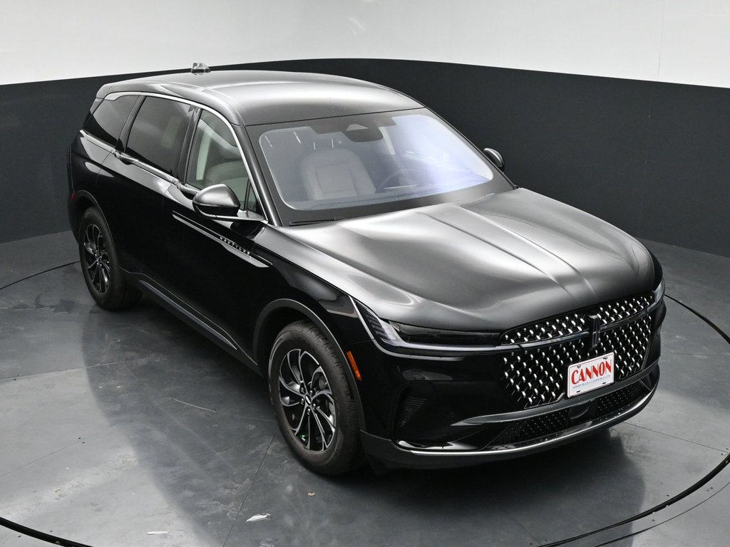 2026 Lincoln Nautilus Premiere - Photo 19