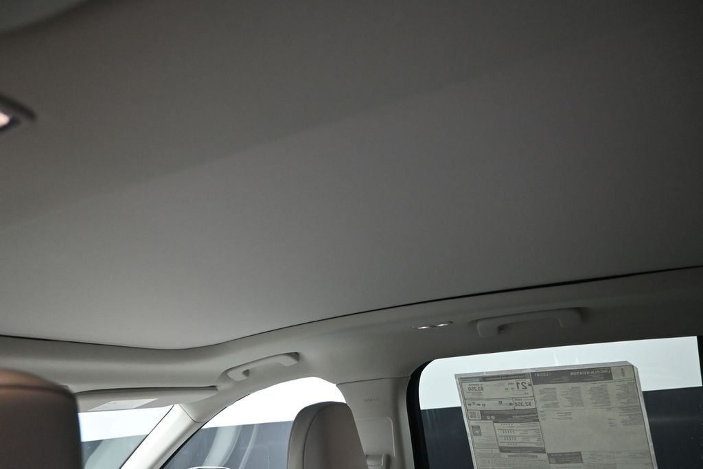 2026 Lincoln Aviator Premiere - Photo 12