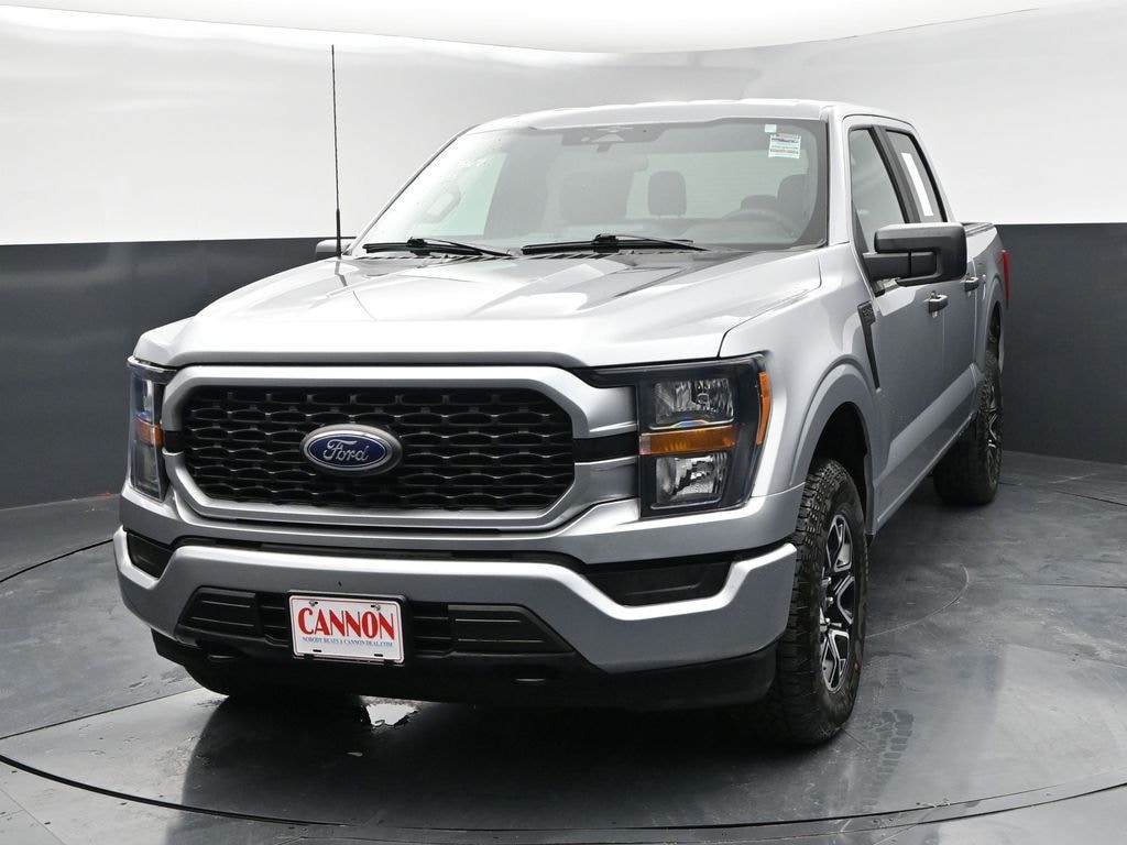 Used 2023 Ford F-150 XL Truck