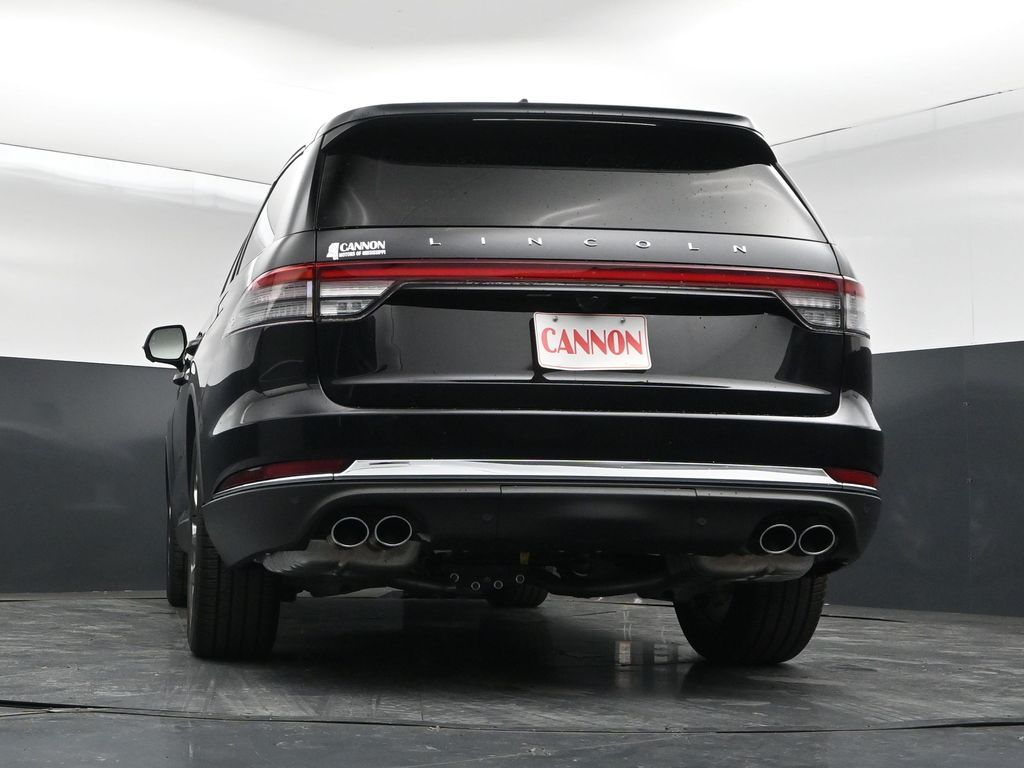2026 Lincoln Aviator Premiere - Photo 33