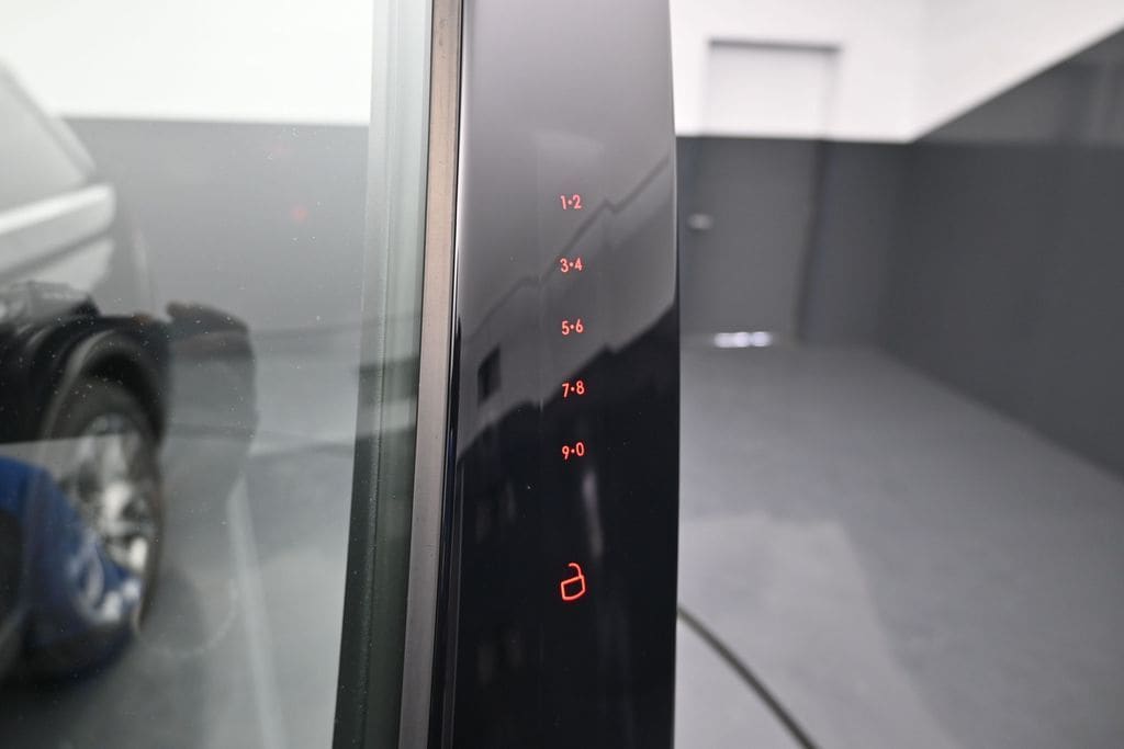 2026 Lincoln Aviator Premiere - Photo 20