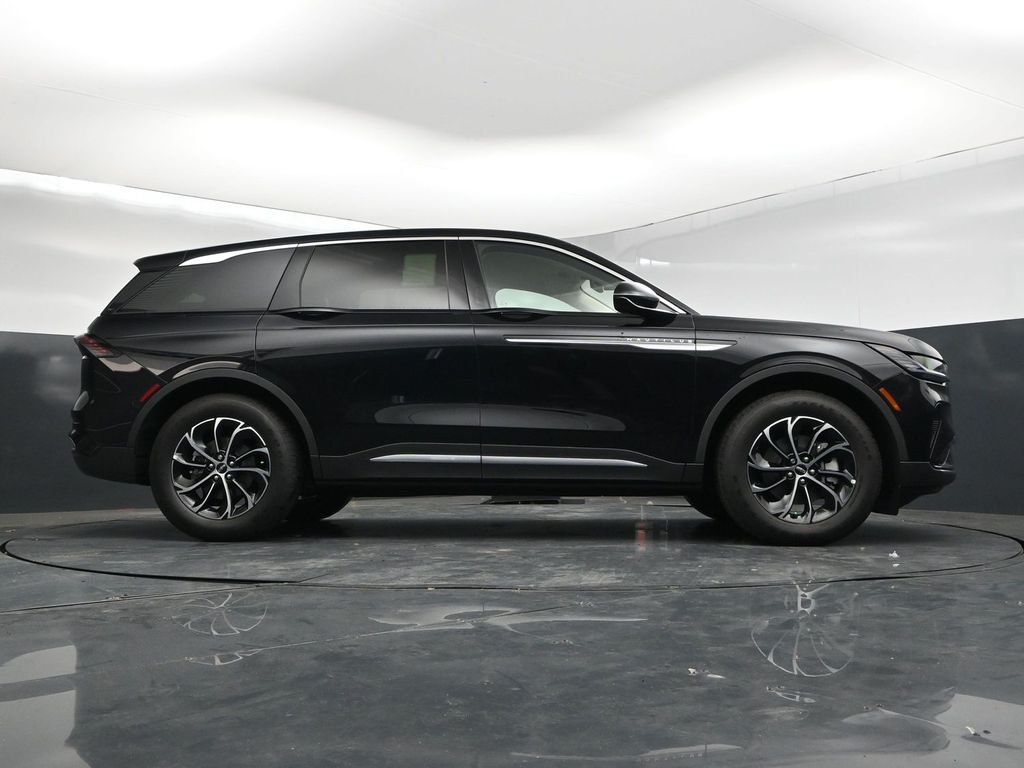 2026 Lincoln Nautilus Premiere - Photo 34