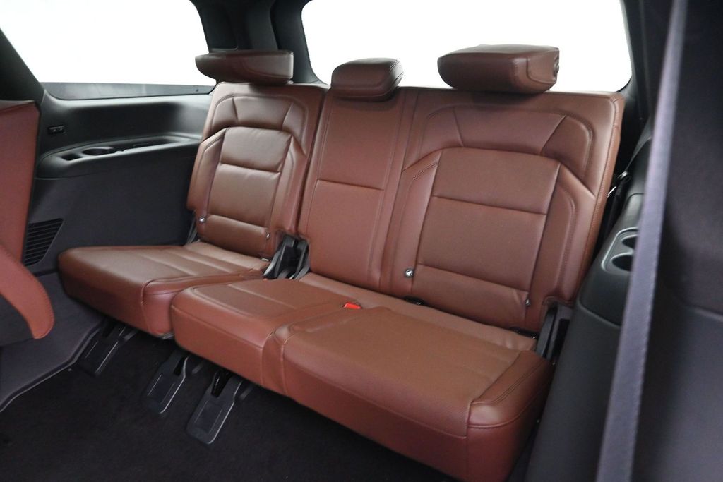 2027 Lincoln Navigator Reserve - Photo 9