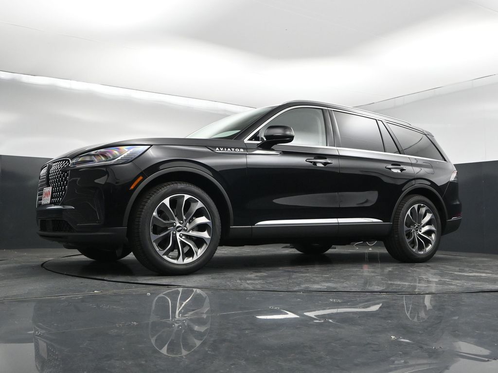 2026 Lincoln Aviator Premiere - Photo 29