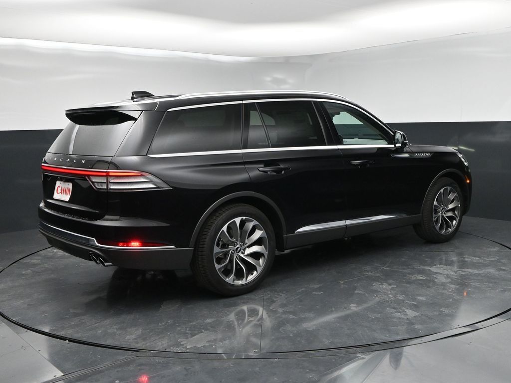 2026 Lincoln Aviator Premiere - Photo 7