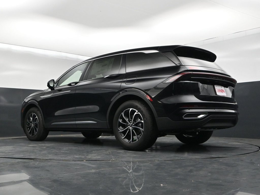 2026 Lincoln Nautilus Premiere - Photo 31
