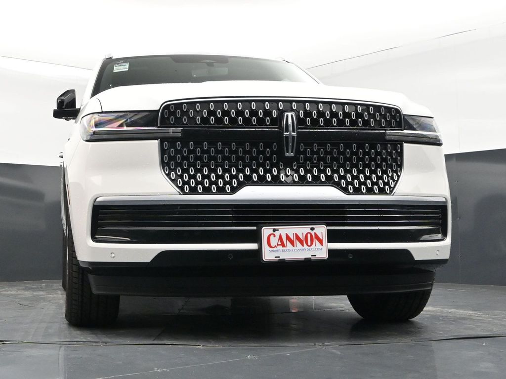 2027 Lincoln Navigator Reserve - Photo 30