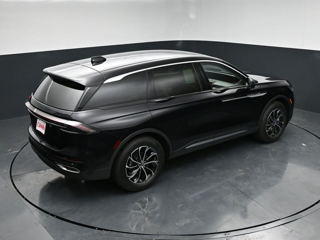 2026 Lincoln Nautilus Premiere - Photo 25