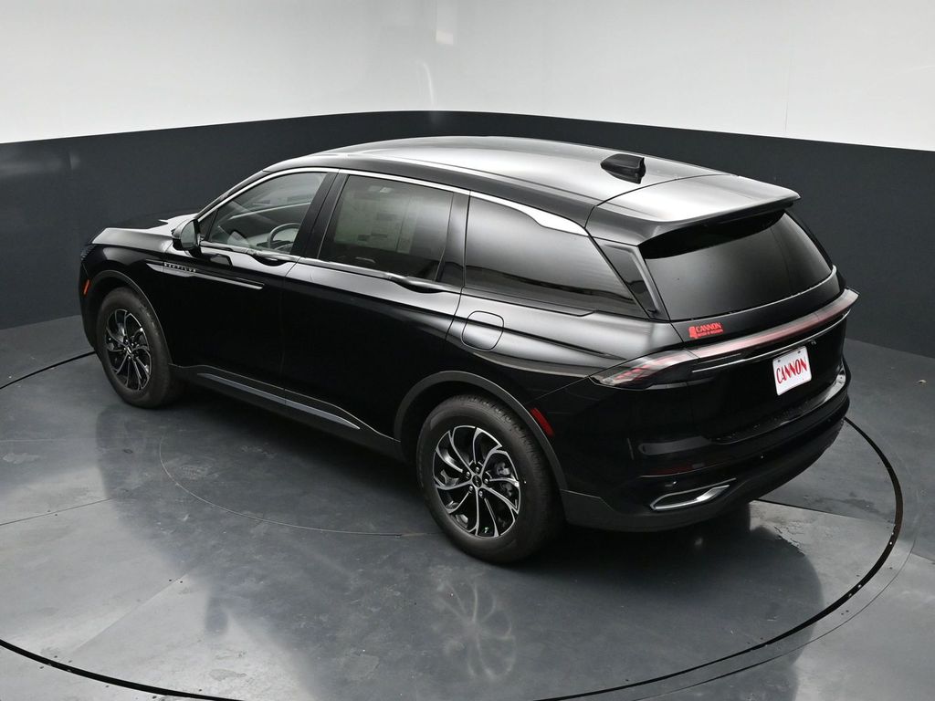2026 Lincoln Nautilus Premiere - Photo 24