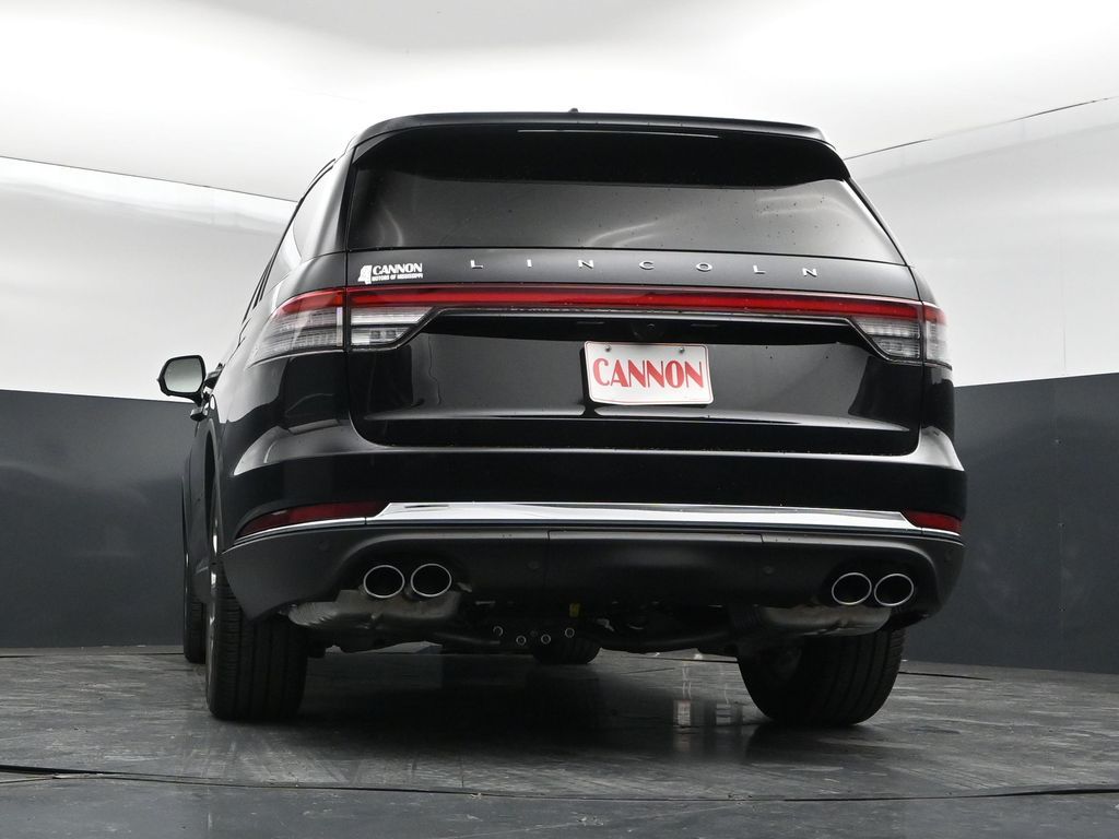 2026 Lincoln Aviator Premiere - Photo 32