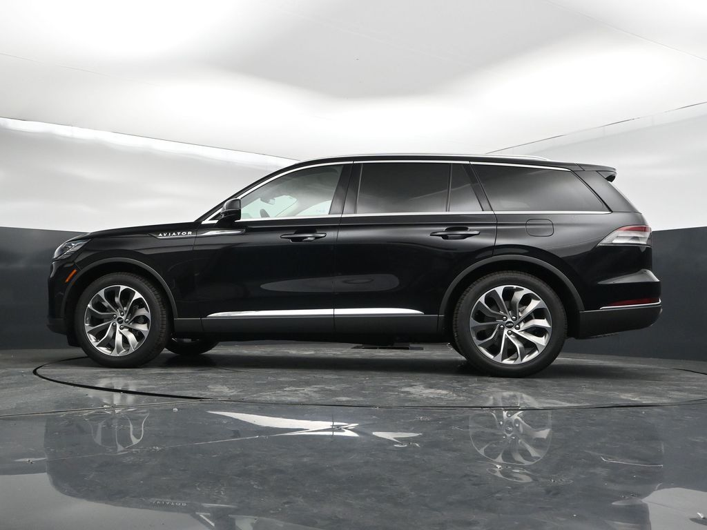 2026 Lincoln Aviator Premiere - Photo 30