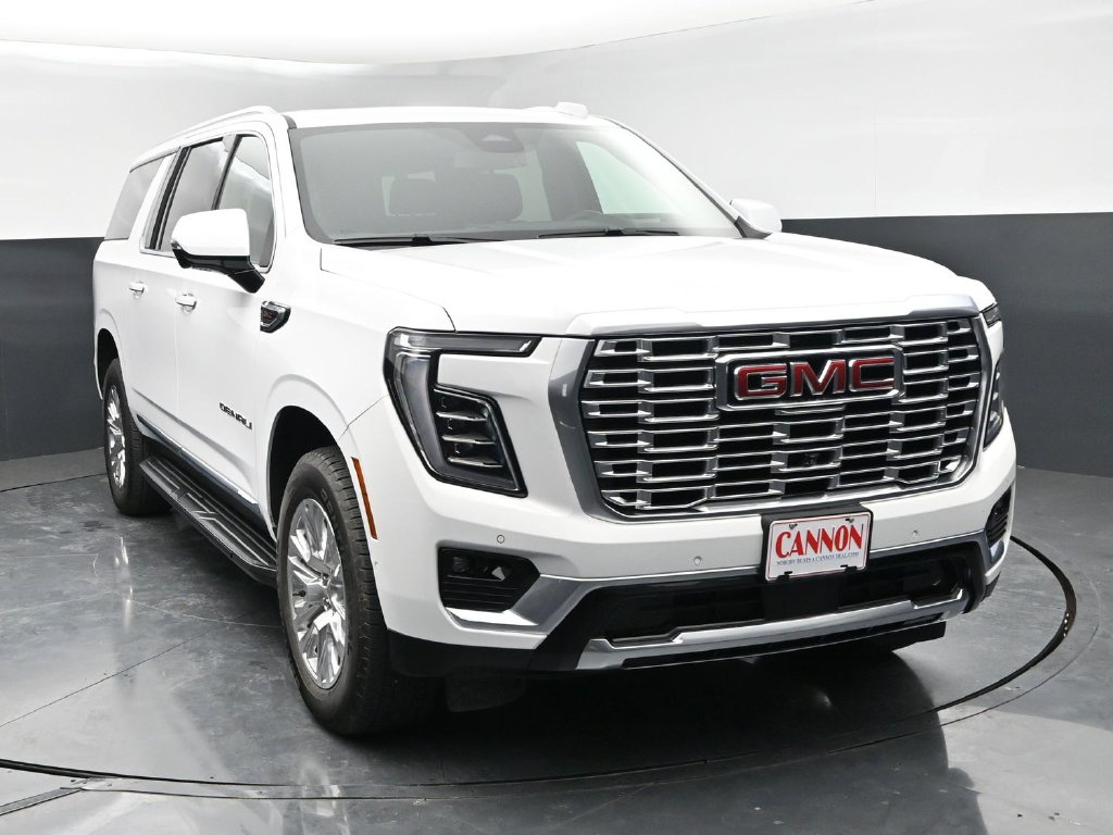  GMC Yukon XL