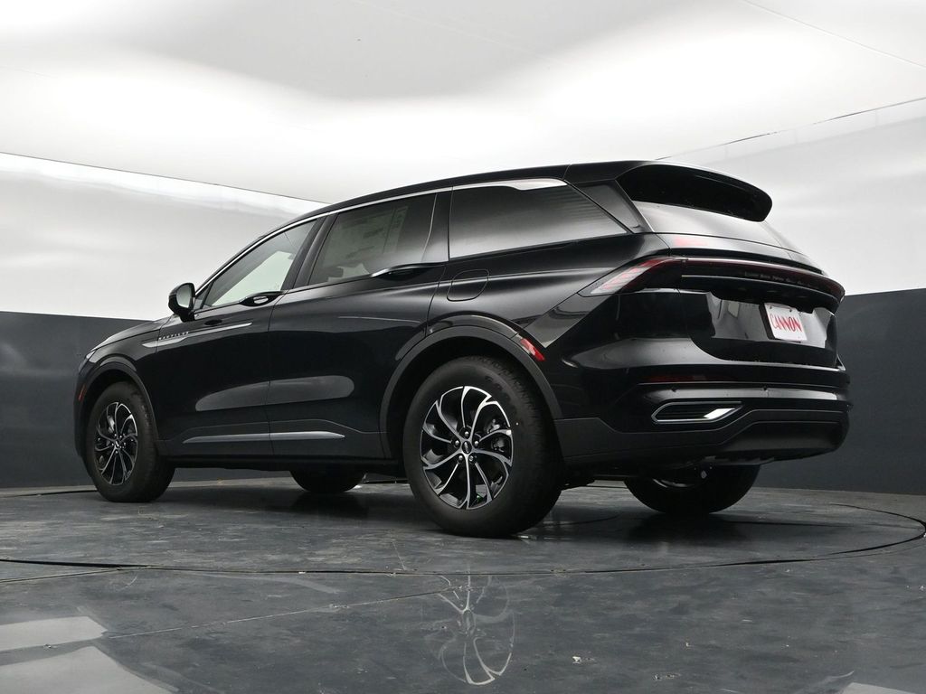 2026 Lincoln Nautilus Premiere - Photo 32