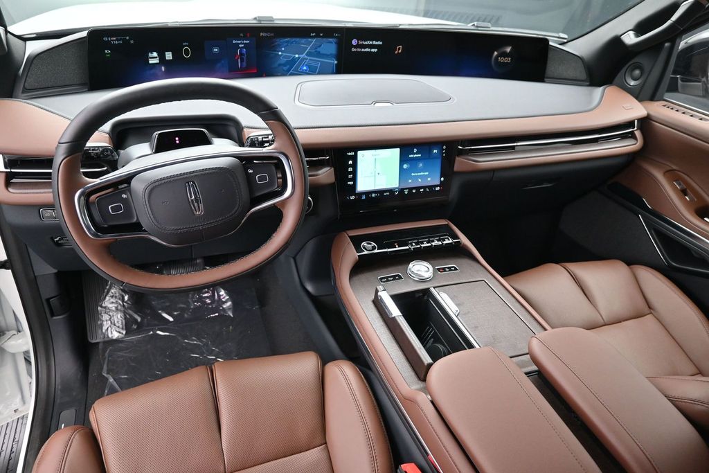 2027 Lincoln Navigator Reserve - Photo 12