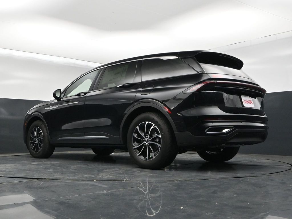 2026 Lincoln Nautilus Premiere - Photo 30