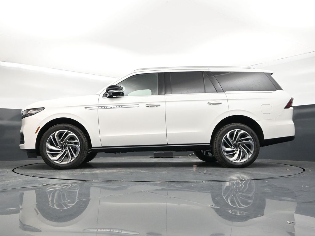 2027 Lincoln Navigator Reserve - Photo 32