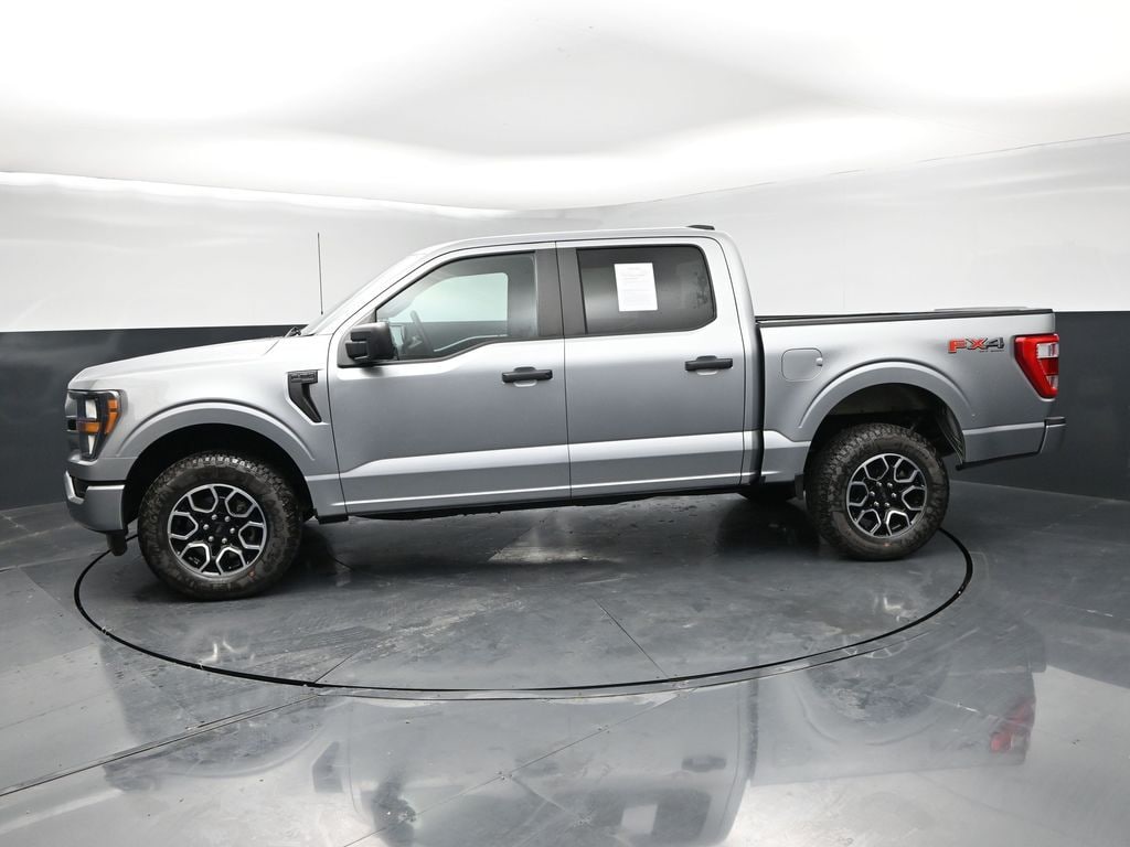Used 2023 Ford F-150 XL Truck