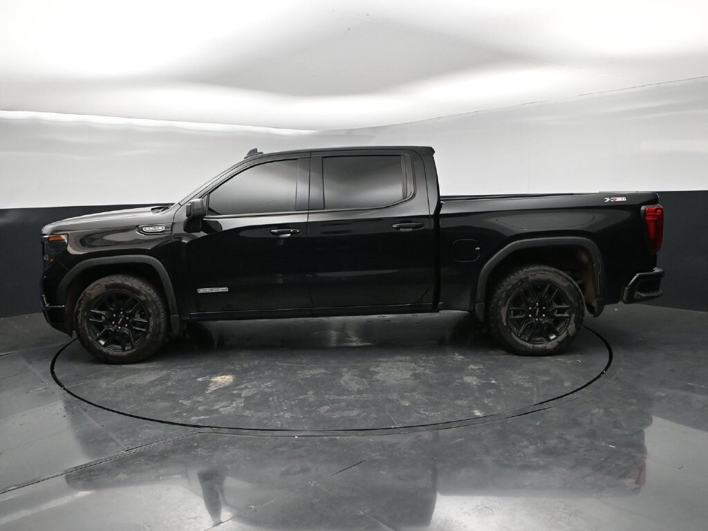 Used 2023 GMC Sierra 1500 Elevation Truck