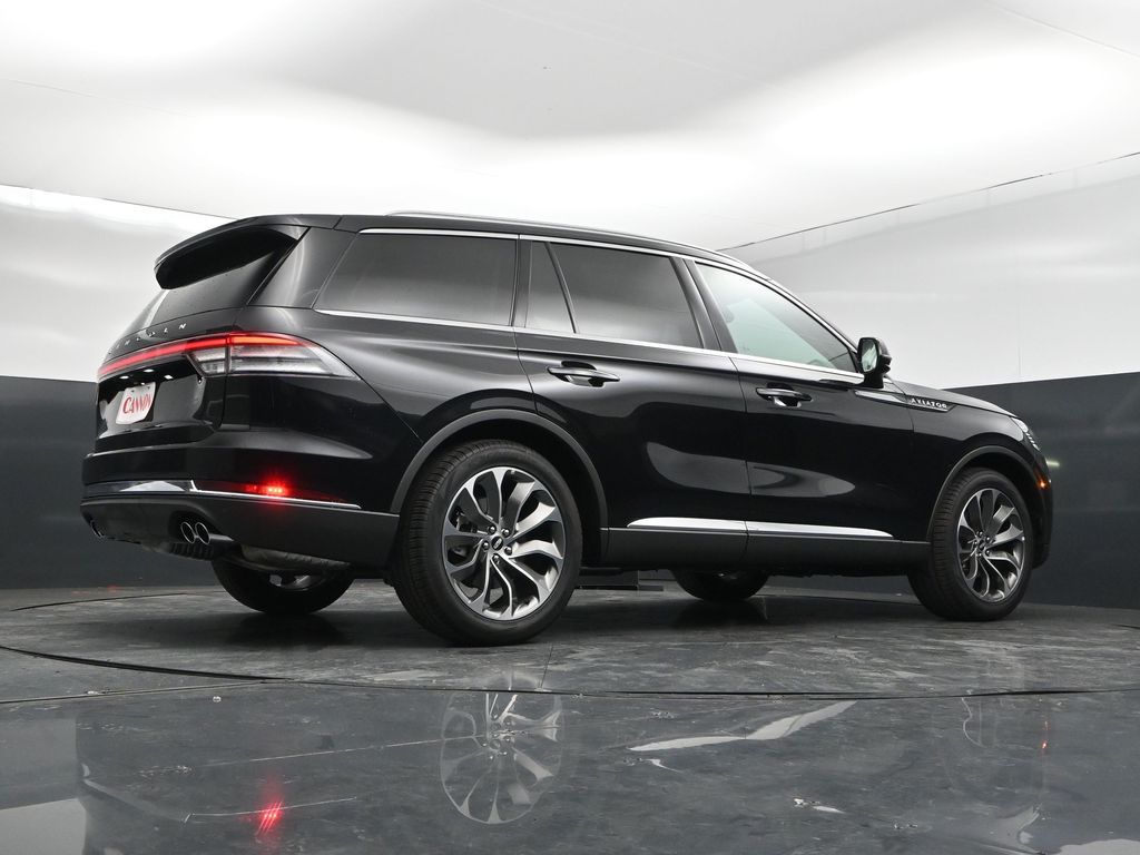 2026 Lincoln Aviator Premiere - Photo 34