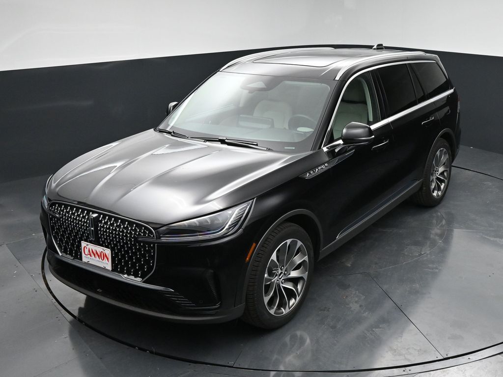 2026 Lincoln Aviator Premiere - Photo 22