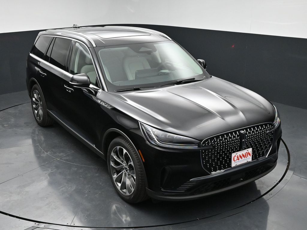 2026 Lincoln Aviator Premiere - Photo 21