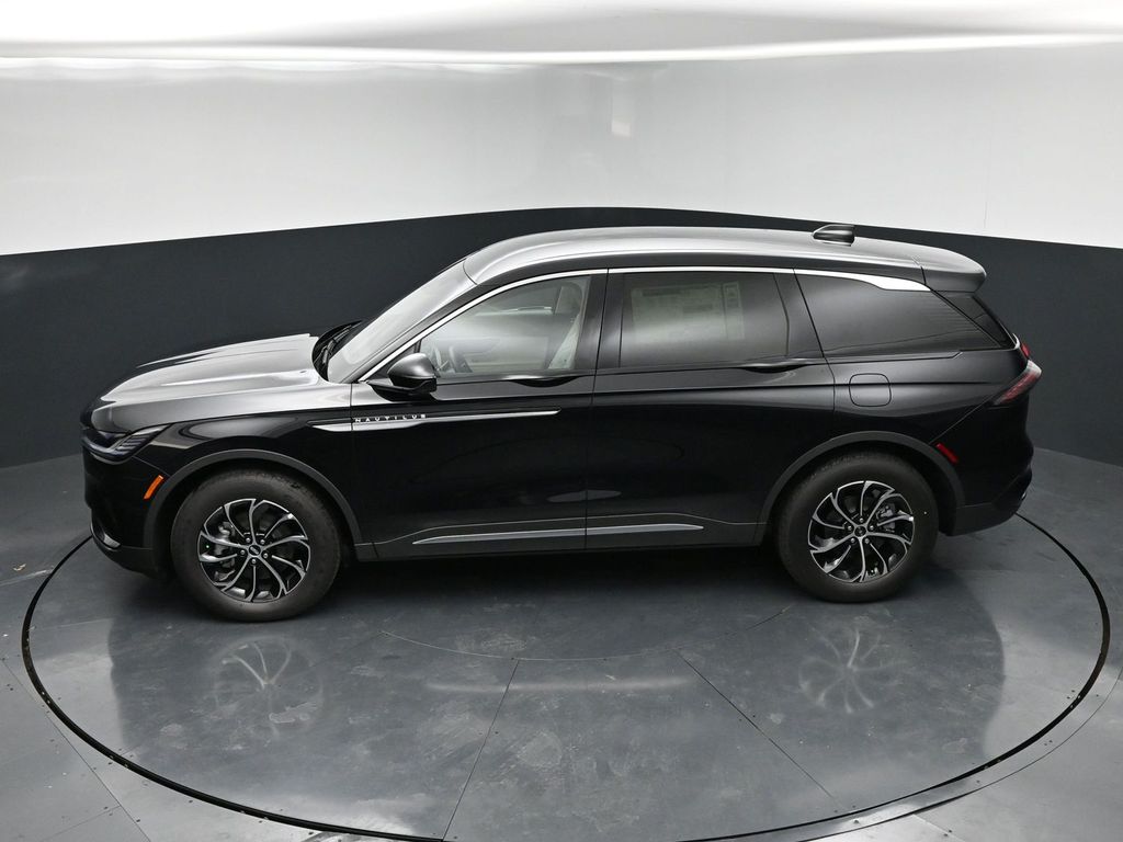 2026 Lincoln Nautilus Premiere - Photo 21