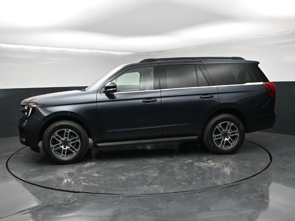 Used 2025 Ford Expedition Active SUV