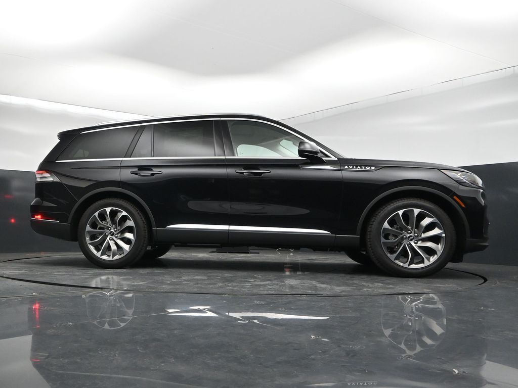 2026 Lincoln Aviator Premiere - Photo 35