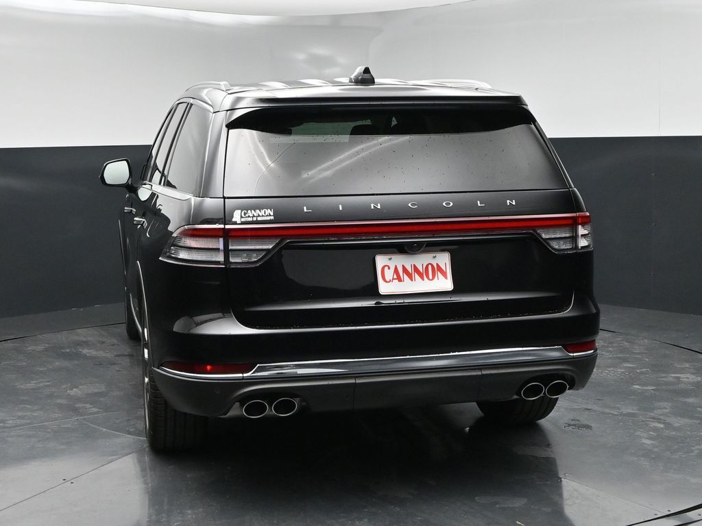 2026 Lincoln Aviator Premiere - Photo 6