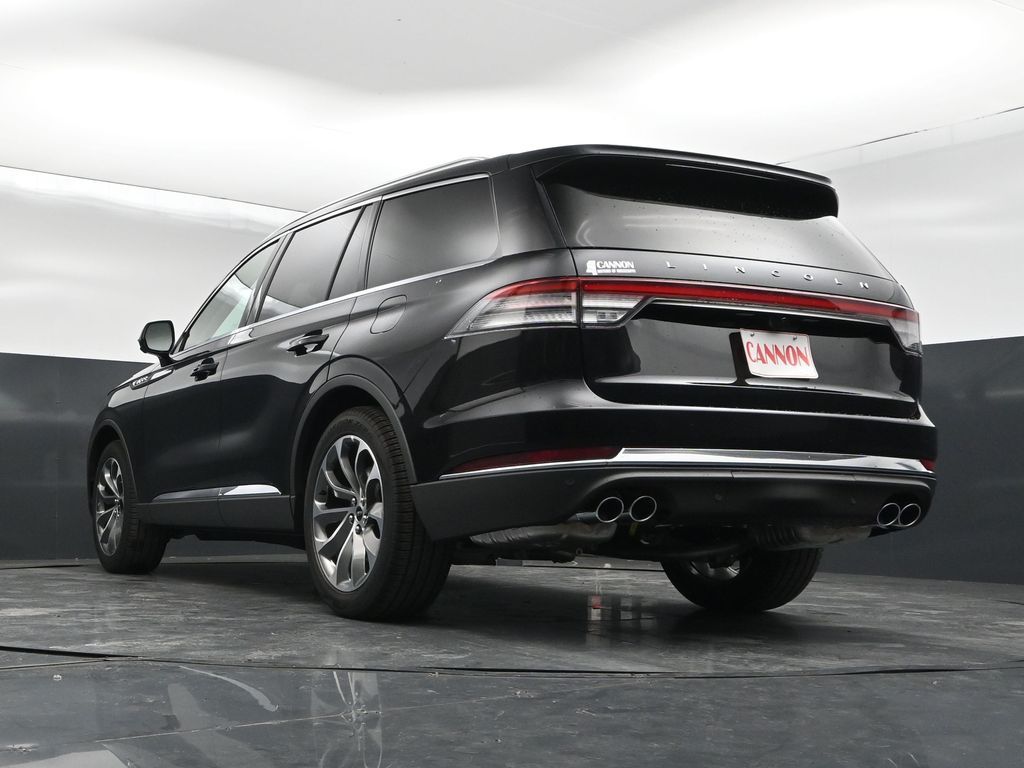 2026 Lincoln Aviator Premiere - Photo 31