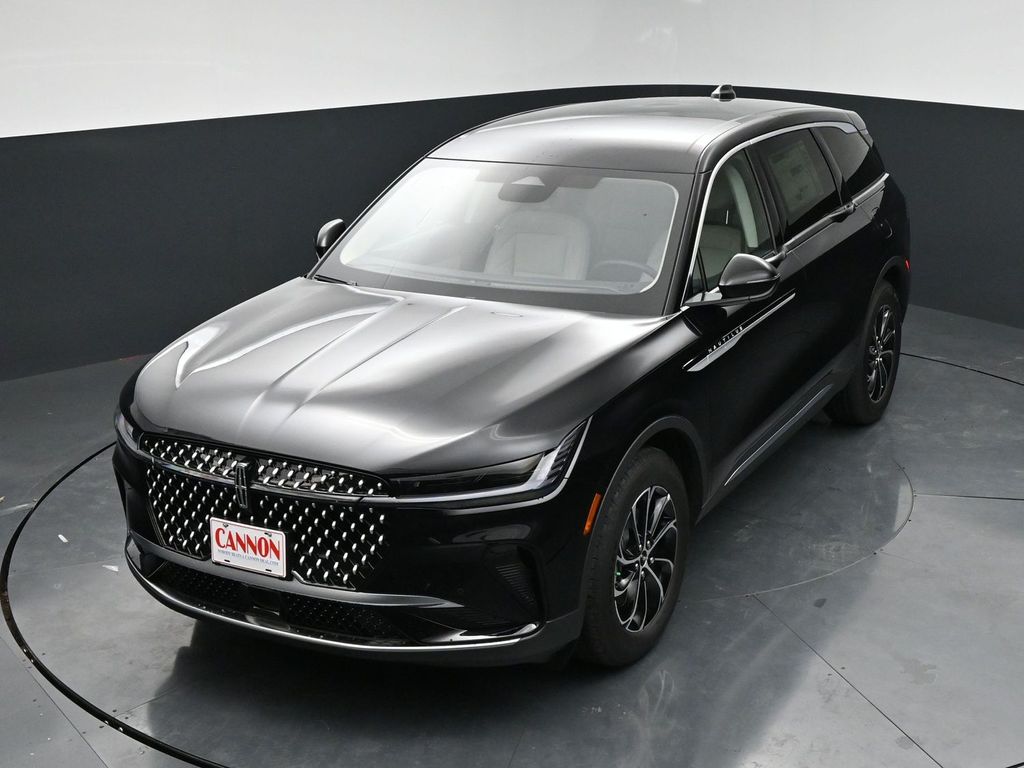 2026 Lincoln Nautilus Premiere - Photo 20
