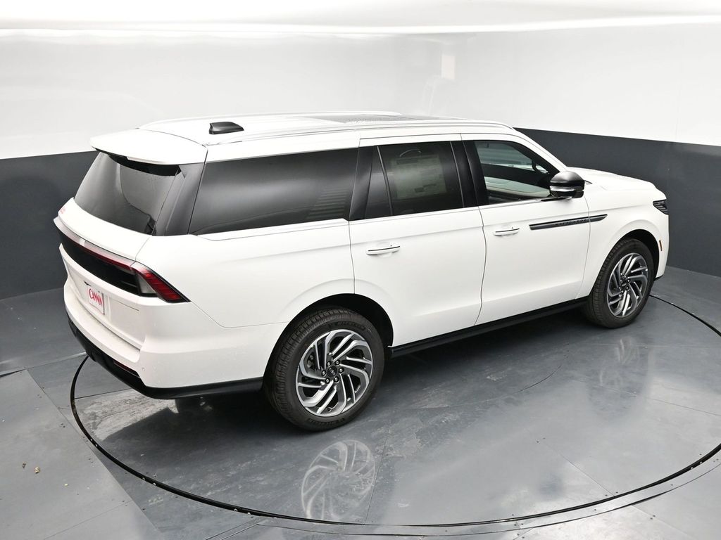 2027 Lincoln Navigator Reserve - Photo 28