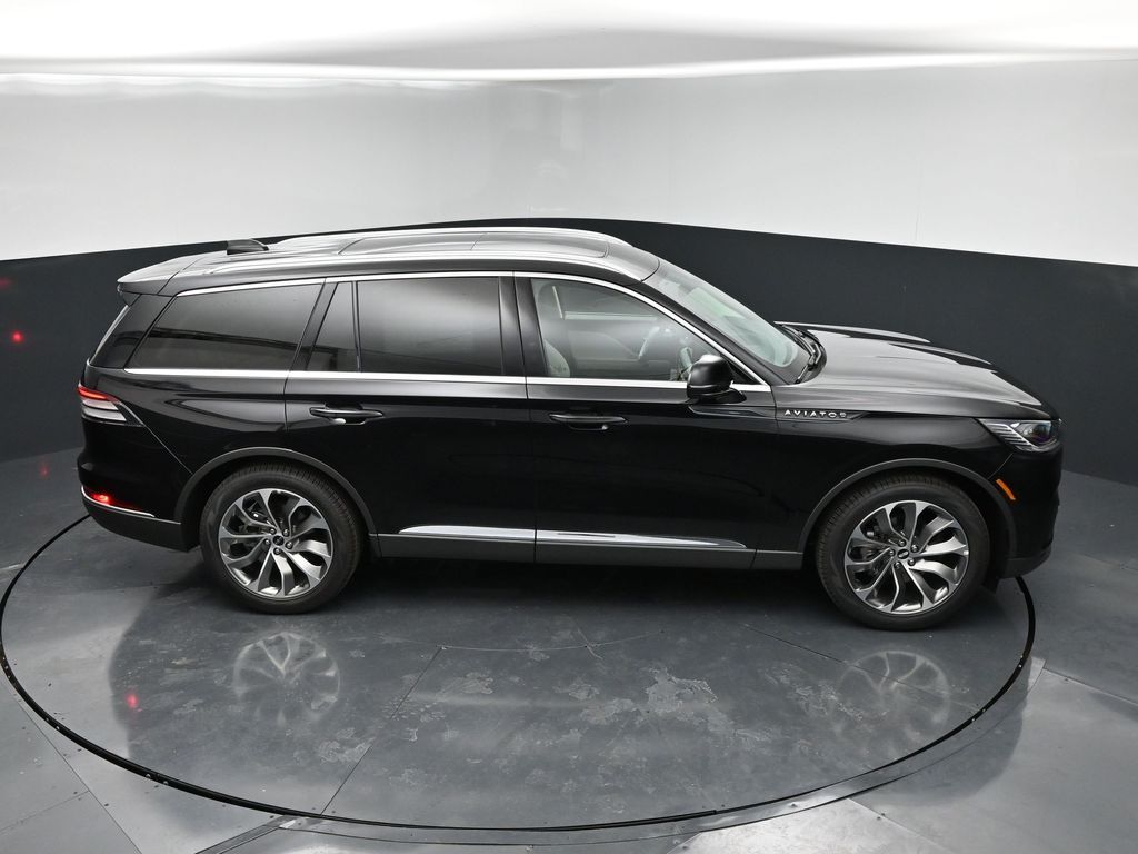 2026 Lincoln Aviator Premiere - Photo 27