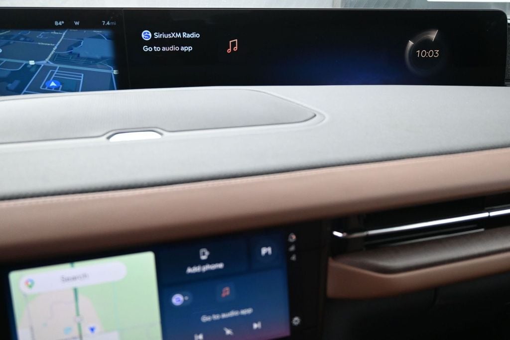 2027 Lincoln Navigator Reserve - Photo 15