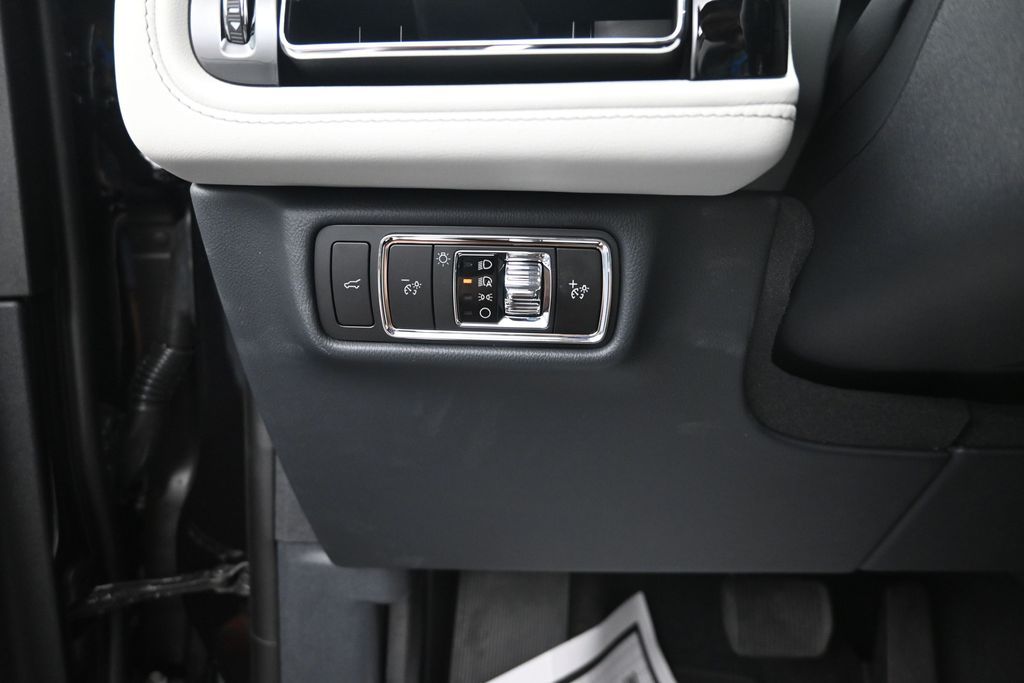 2026 Lincoln Aviator Premiere - Photo 19