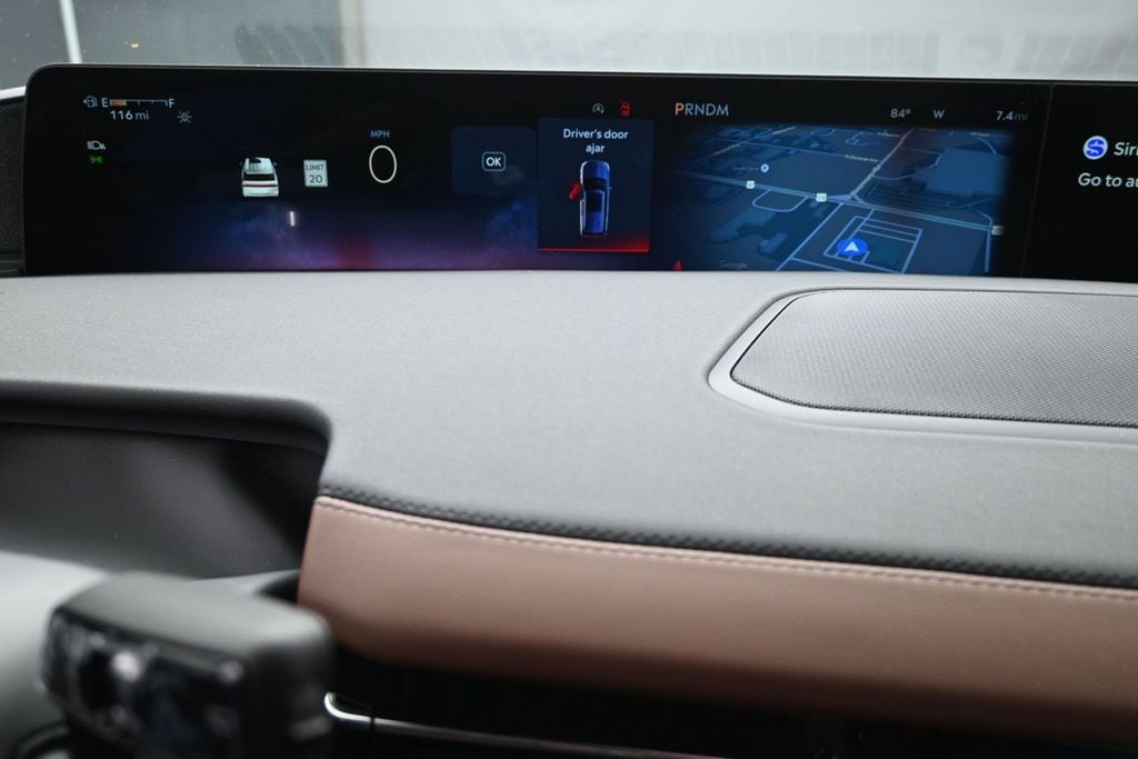 2027 Lincoln Navigator Reserve - Photo 14