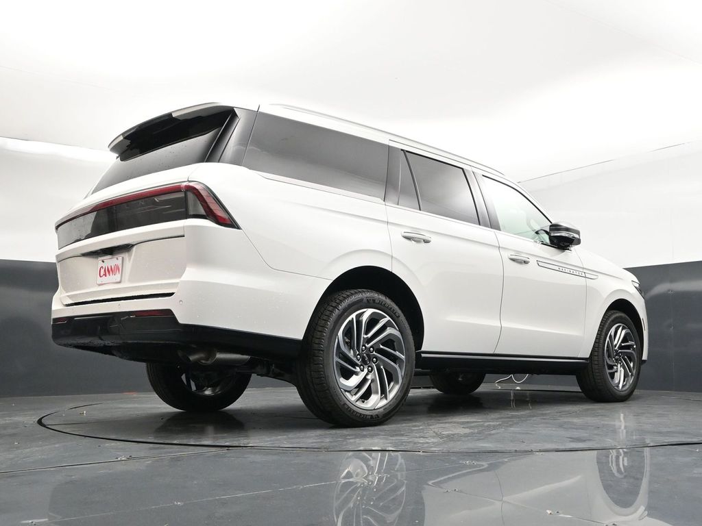 2027 Lincoln Navigator Reserve - Photo 34