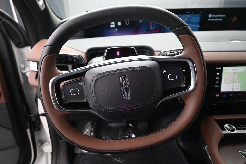 2027 Lincoln Navigator Reserve - Photo 19