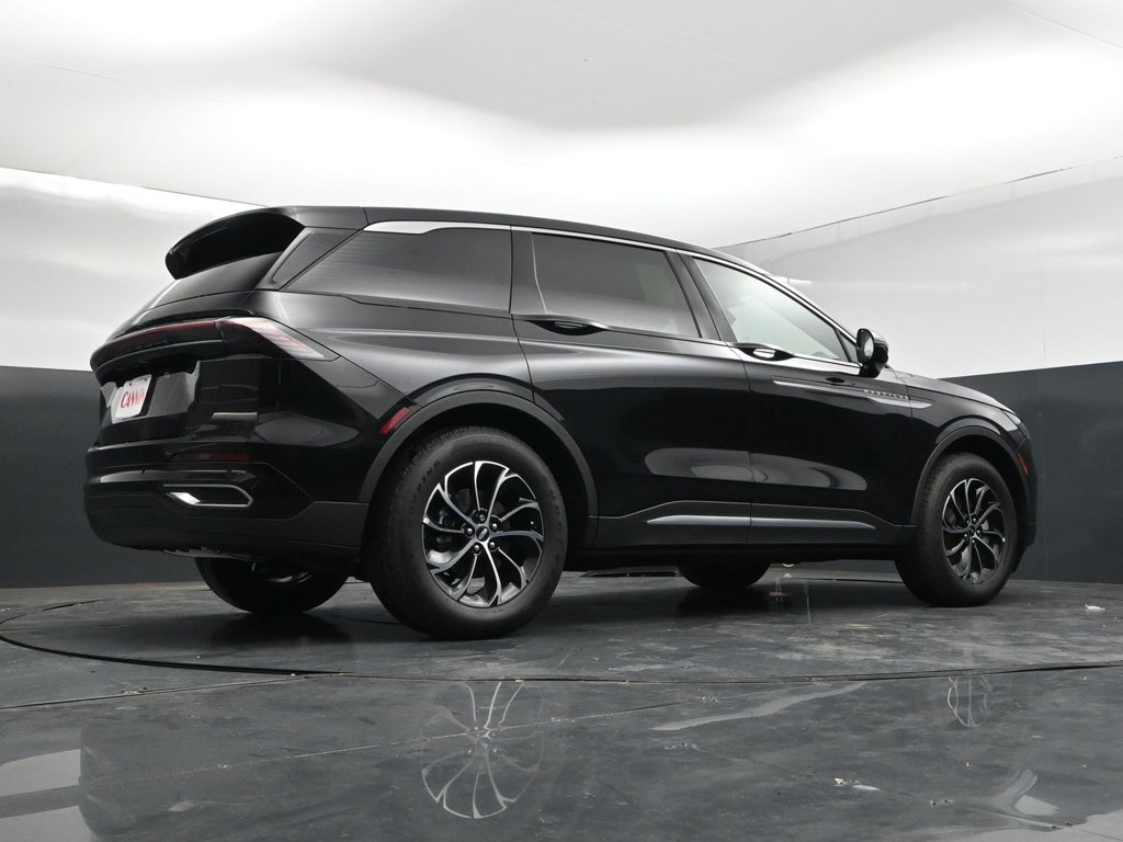 2026 Lincoln Nautilus Premiere - Photo 33