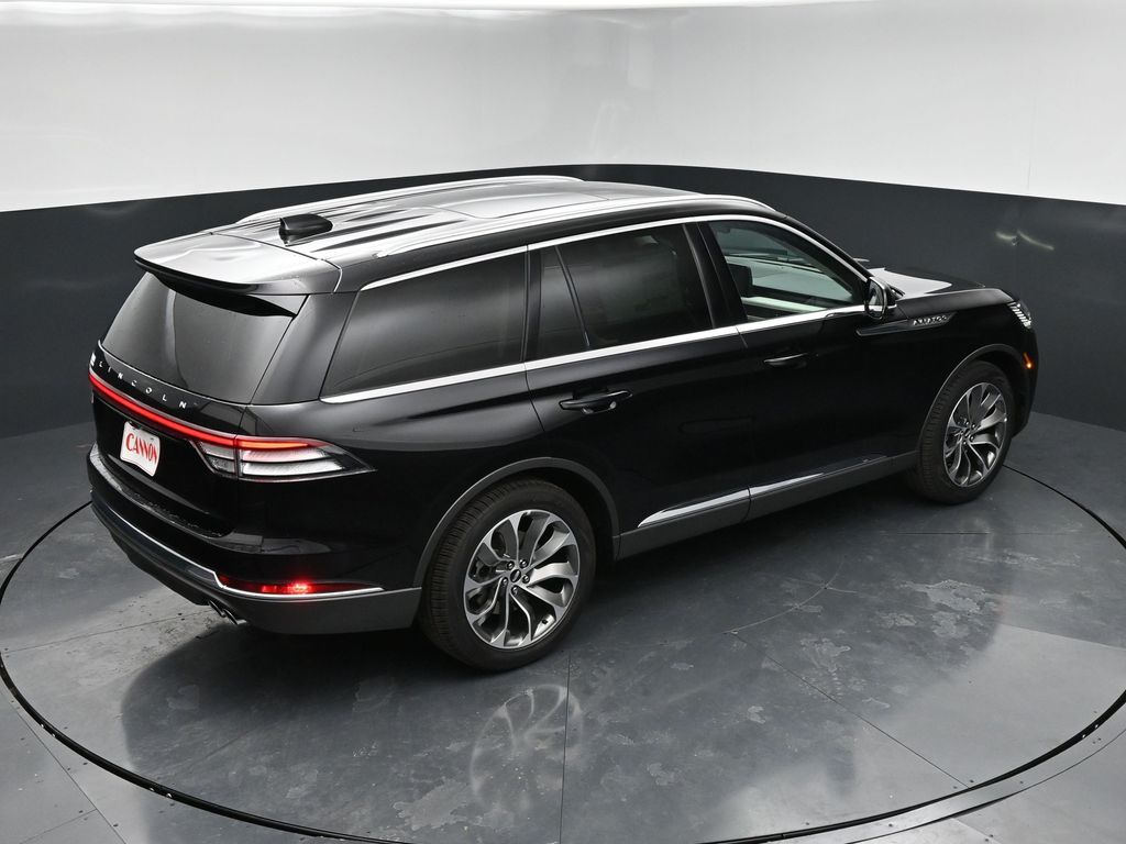 2026 Lincoln Aviator Premiere - Photo 26